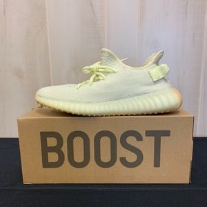 Yeezy 350 Butter